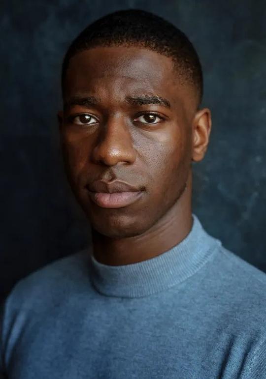 约登·迈里头像