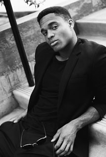 马库斯·伊曼纽尔·米切尔头像