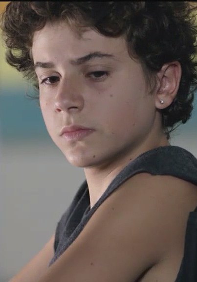 米尔科·特罗瓦托头像