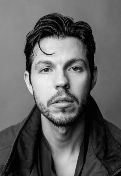 安德雷斯·德尔加多头像