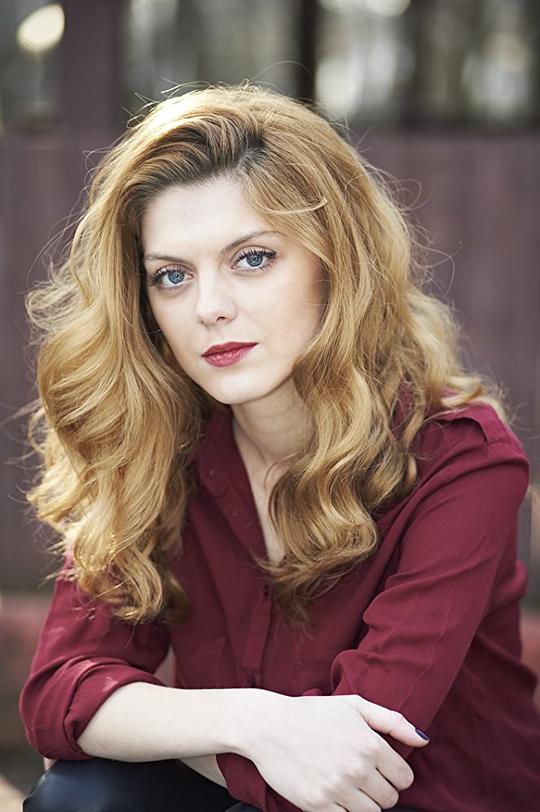 奥利维娅·尼察头像