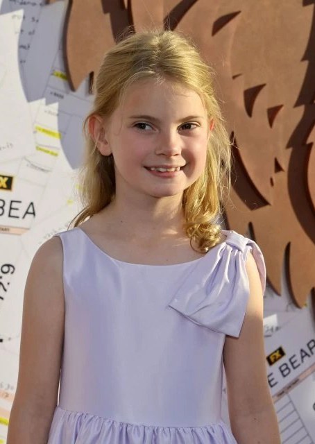 安娜贝尔·图米头像