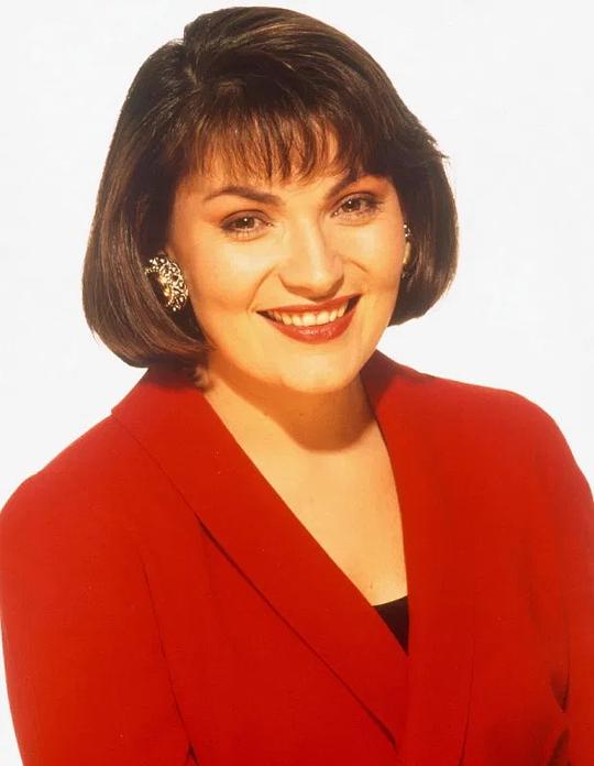 Lorraine Kelly头像