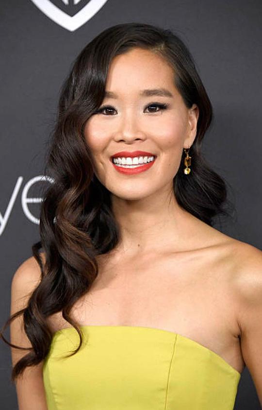 艾丽西娅·汉娜头像