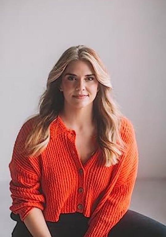 阿什利·谢尔顿头像