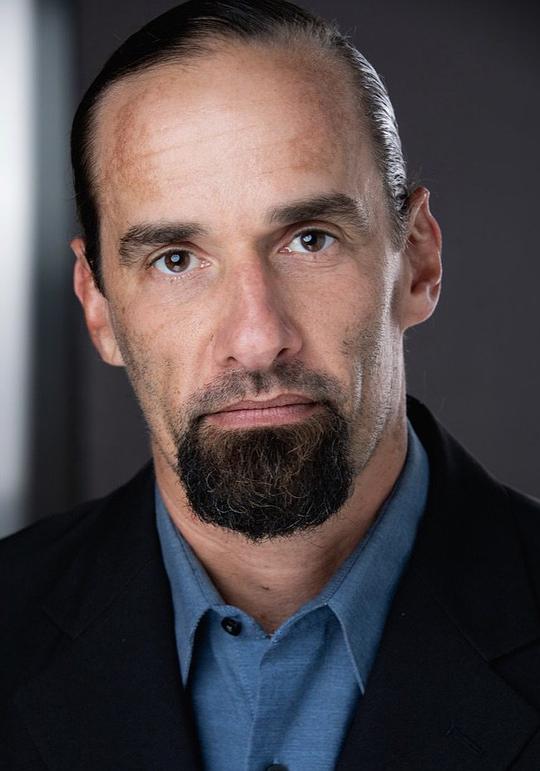 托尼·德米尔头像