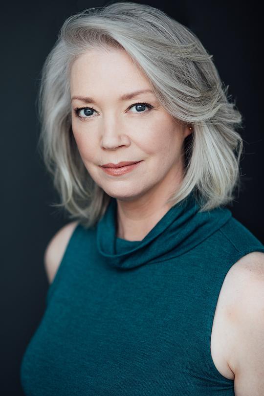 詹妮弗·威格莫尔头像