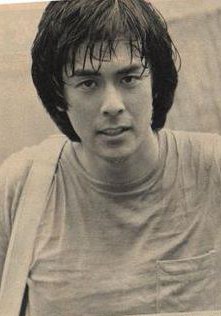 长谷川初范头像