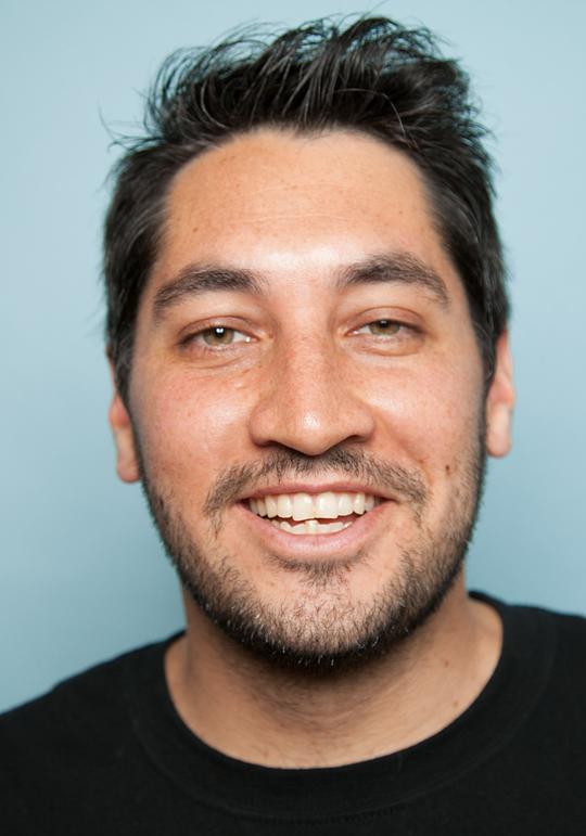 卡门·克里斯托弗头像