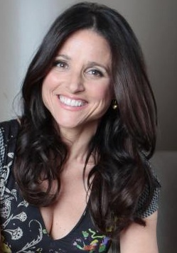 茱莉亚·路易斯-德瑞弗斯头像