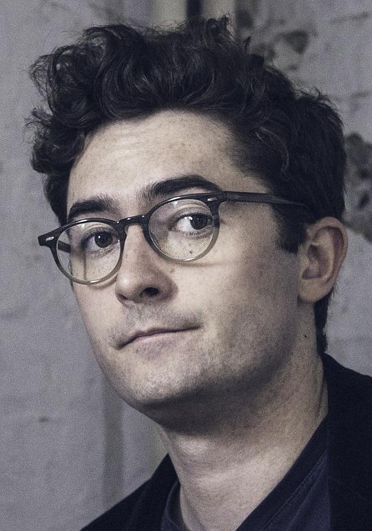 本·阿什登头像