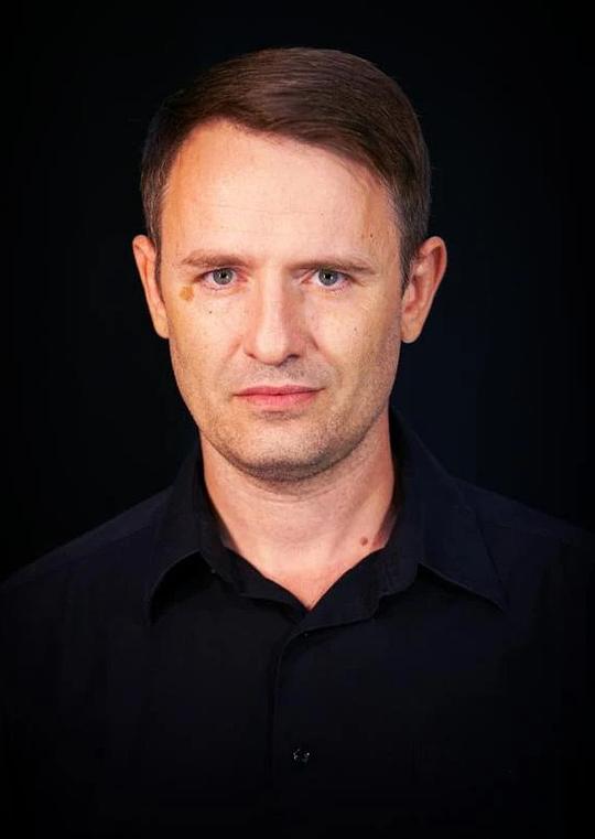 格奥尔基·卡萨夫头像