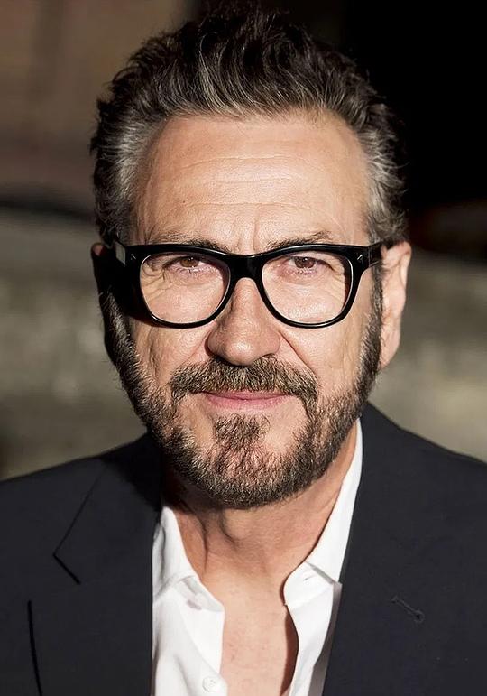 马可·贾利尼头像