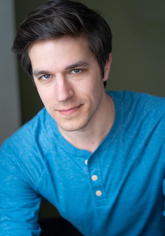 米奇·萨尔姆头像