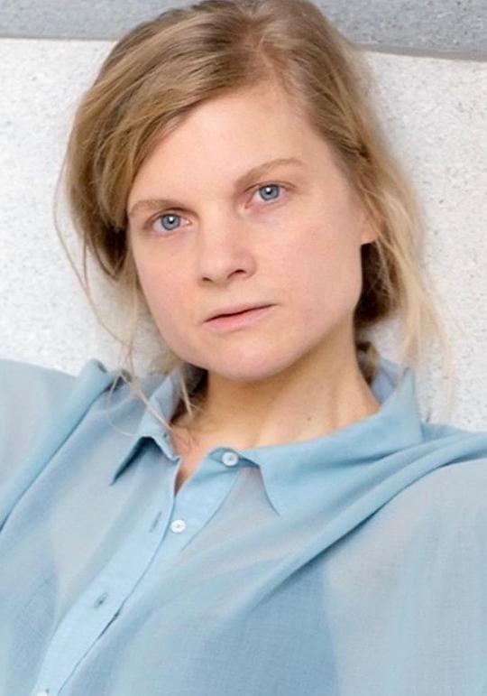 安妮·莉丝·海姆伯格头像