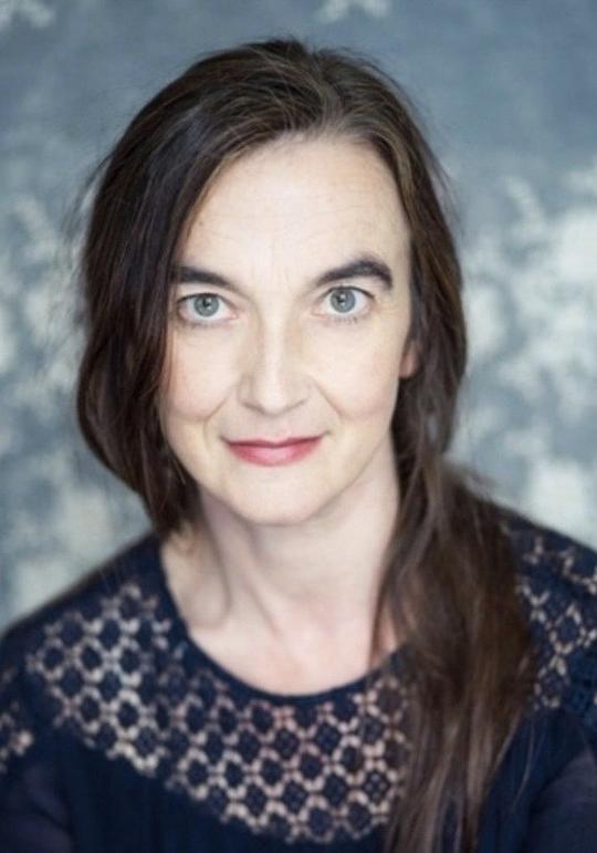 安妮·罗特格头像