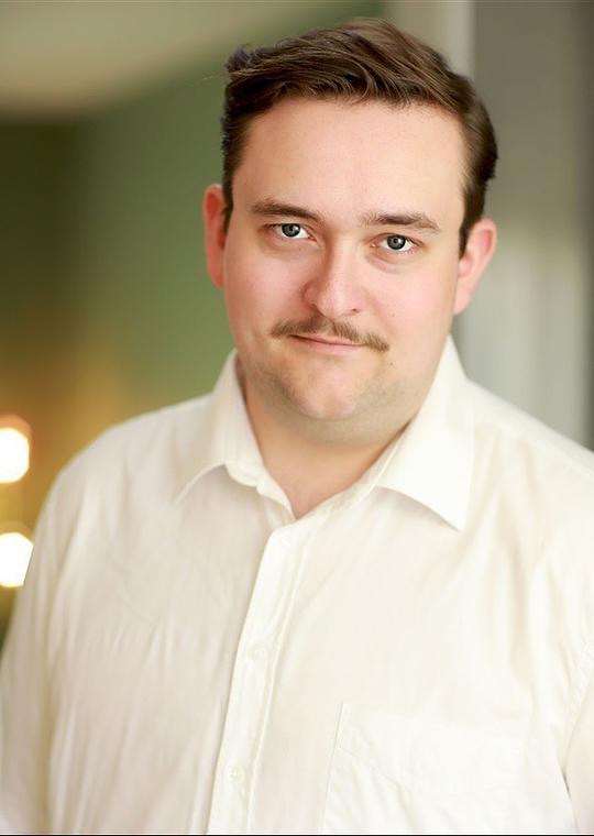 本雅明·克莱里头像