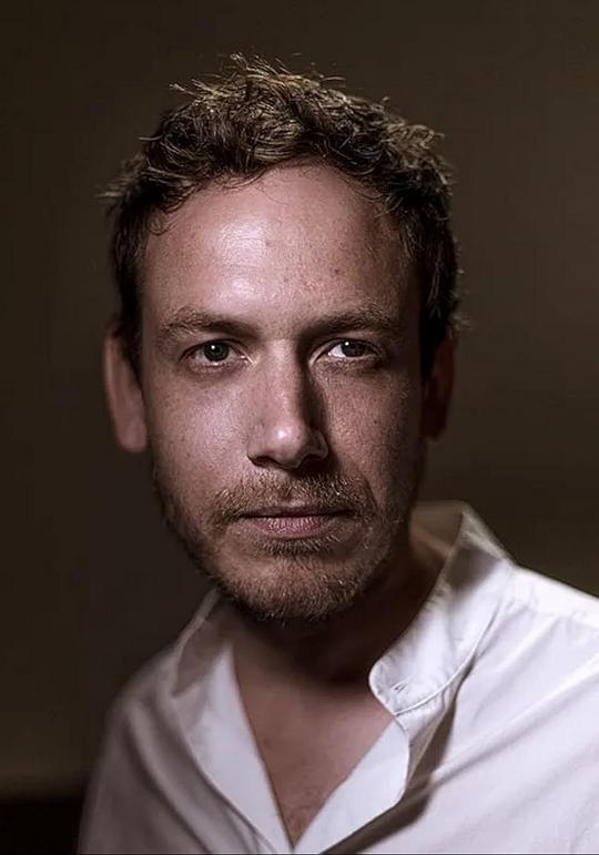 皮埃尔·弗朗索瓦·加雷尔头像