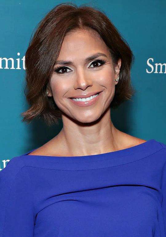 克里斯汀·约翰逊头像