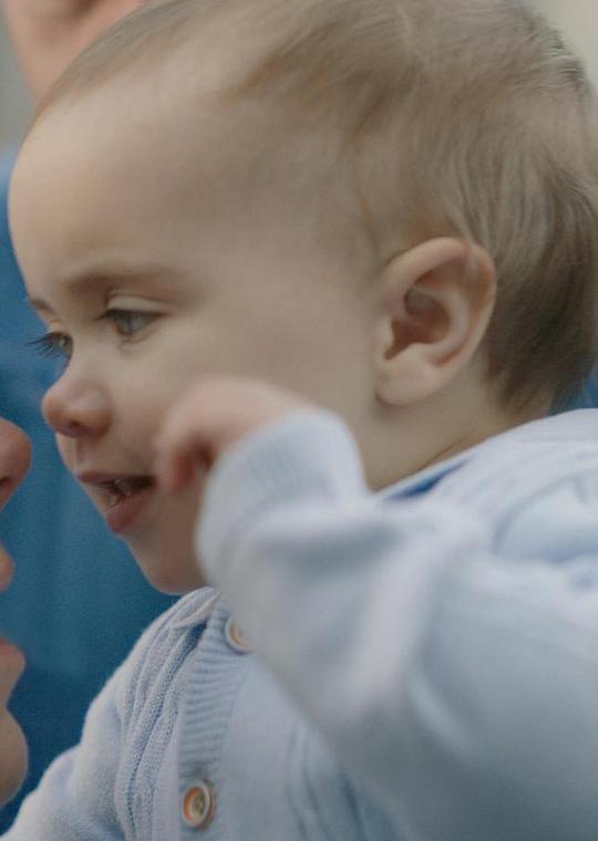 艾达·斯科特头像