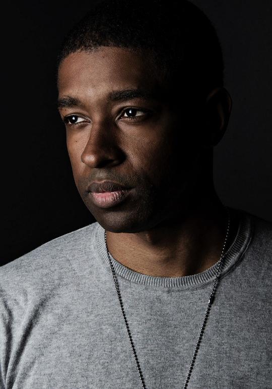 尤夫·约瑟夫头像