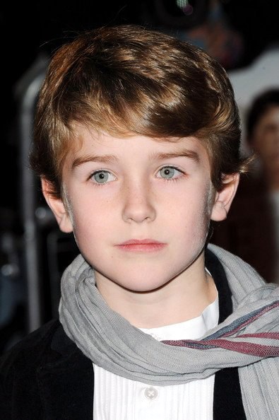 萨缪尔·乔斯林头像