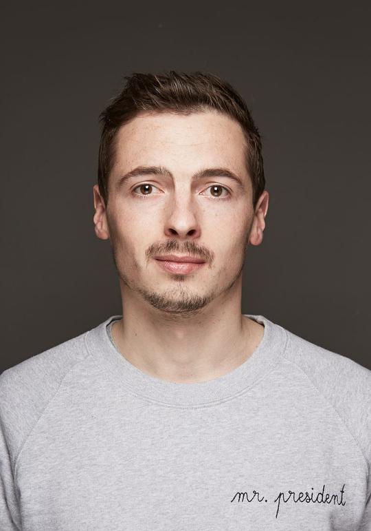 卡米利·查布尔头像