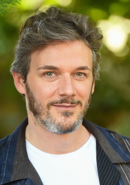 塞缪尔·泰斯头像