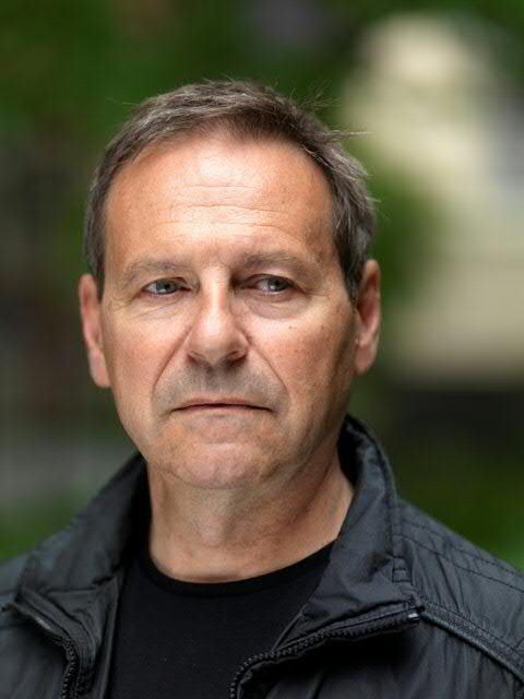 斯韦恩·廷德贝里头像