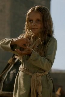 洛蒂·斯蒂尔头像