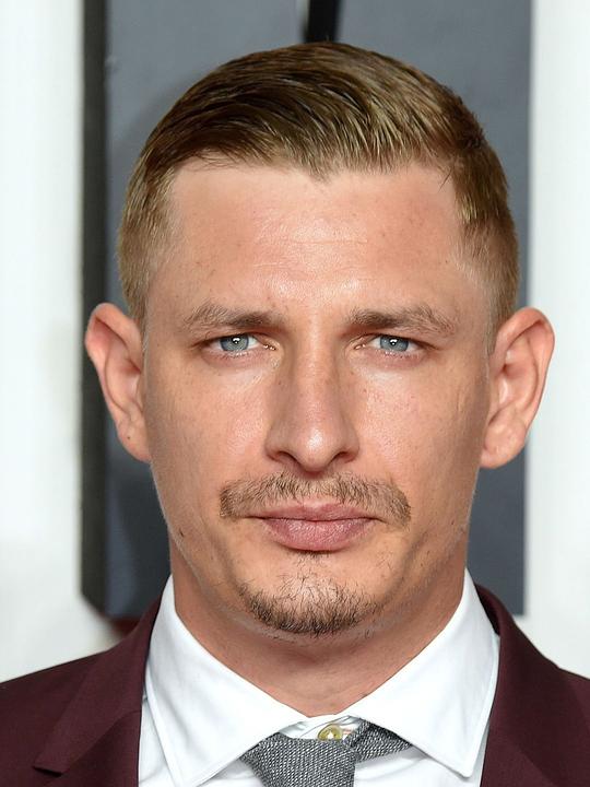 费雷德里克·施密特头像