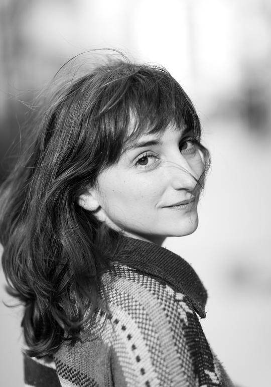 朱迪·露特-弗雷斯特头像