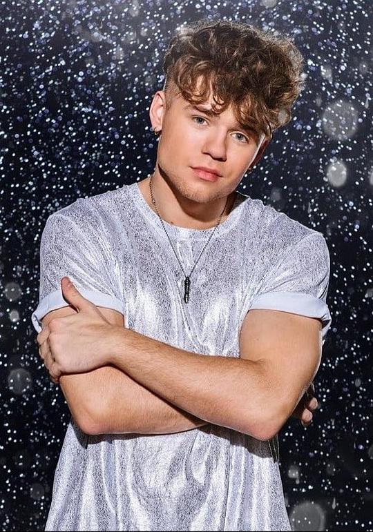 维克托·怀特头像