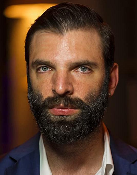 约阿希姆·乔巴努头像