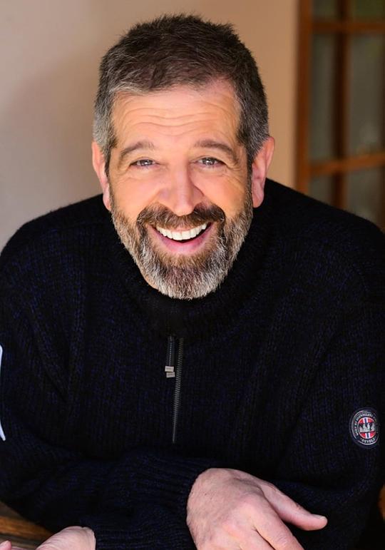 罗尔夫·萨克森头像