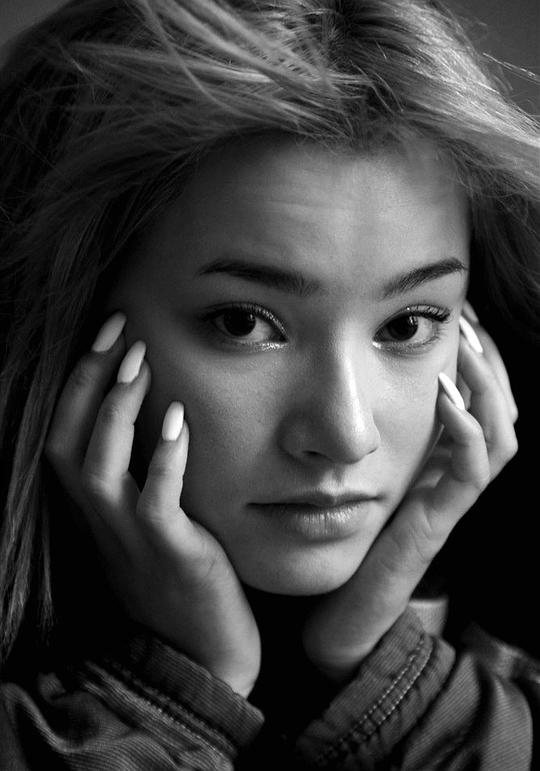 阿尤米·洛克斯头像