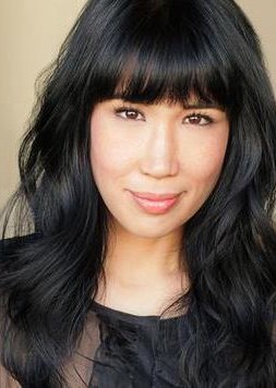 格蕾丝·朱诺头像