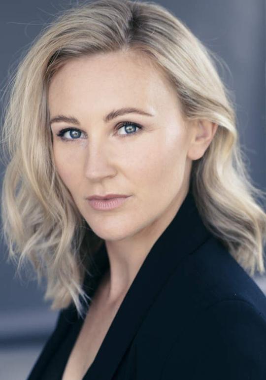 艾米莉亚·瑞德头像