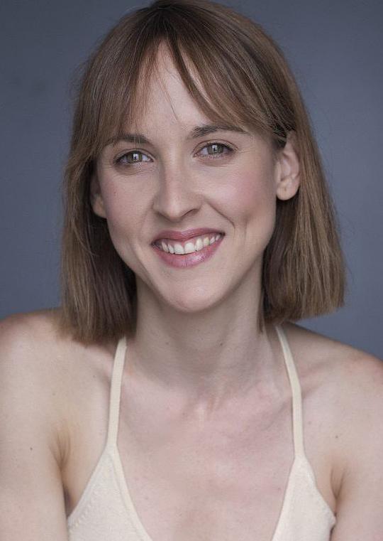 赛伊达·富恩特斯头像