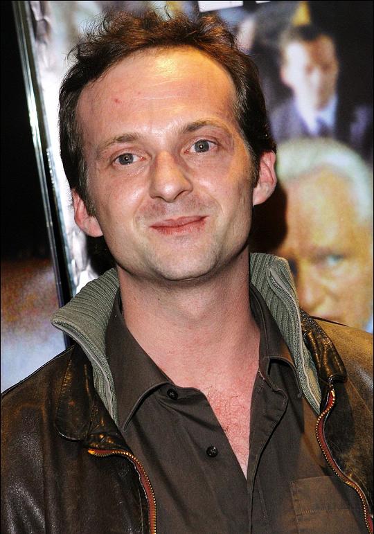 西瑞尔·库顿头像