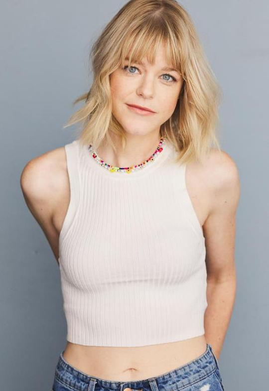 凯莉·舒特拉头像