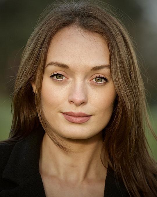 埃尔娃·崔尔头像