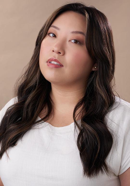 珍尼佛·郑头像