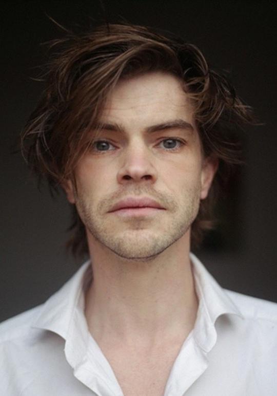 马蒂厄·洛德尔头像