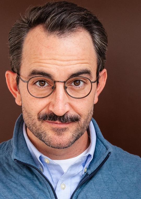 克莱顿·法里斯头像