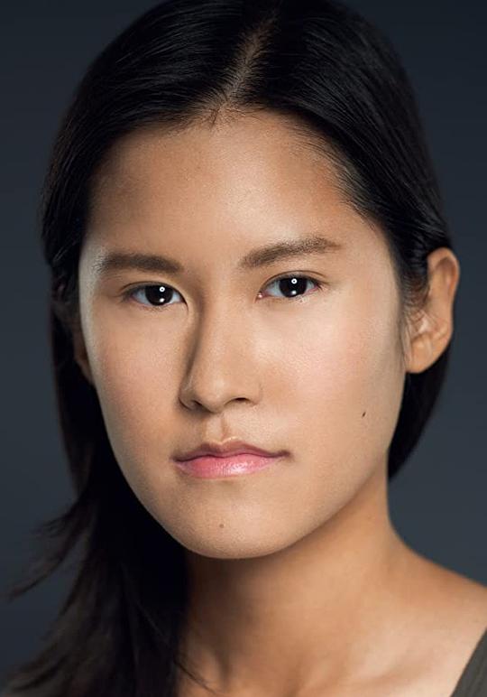 蕾切尔·郭头像