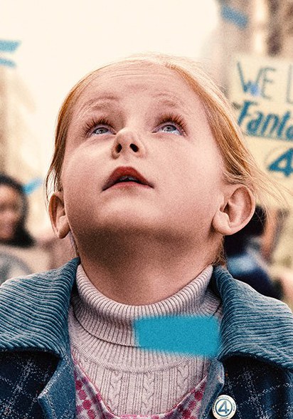 梅茜·沙克曼头像