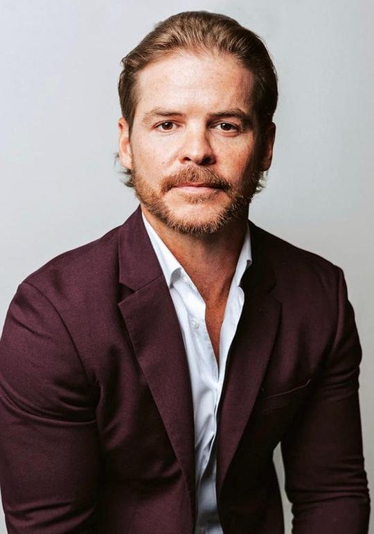 乔伊·希尔头像