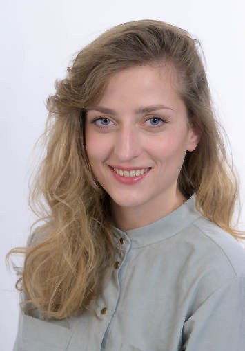 玛丽安·赫尔曼尼头像