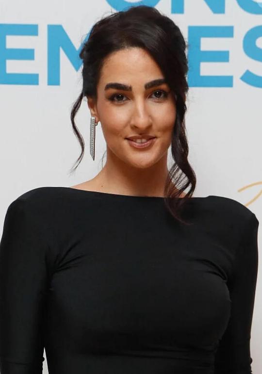 内斯琳·斯拉维头像